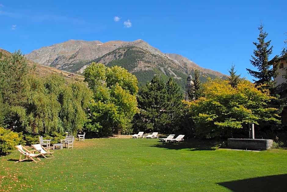 Hotel Miramonti
