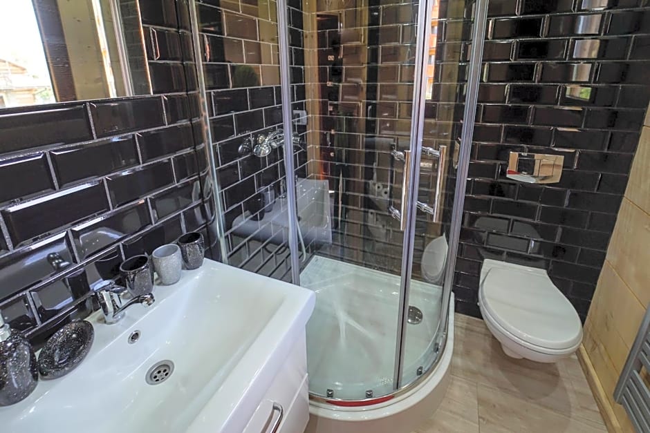 Domek Regionalny Dan Pio