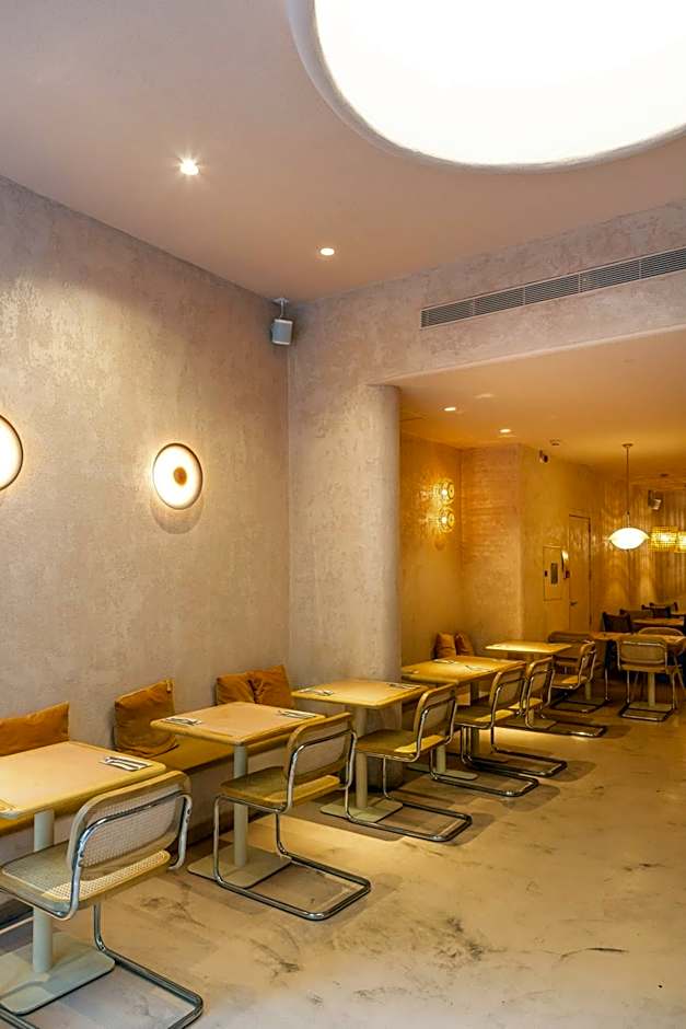 Hotel Constanza