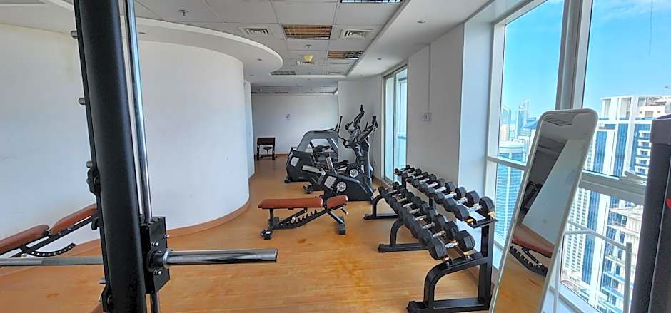 Preatoni Tower - JLT by Golden Casa