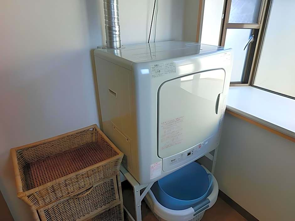 Mt Fuji Hostel Michaels