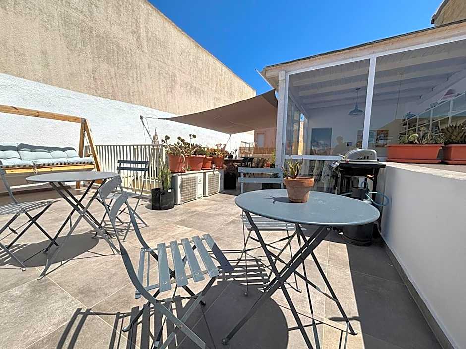 B&B CASA GILANIA LAMPEDUSA