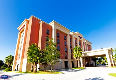 Hampton Inn Melbourne-Viera