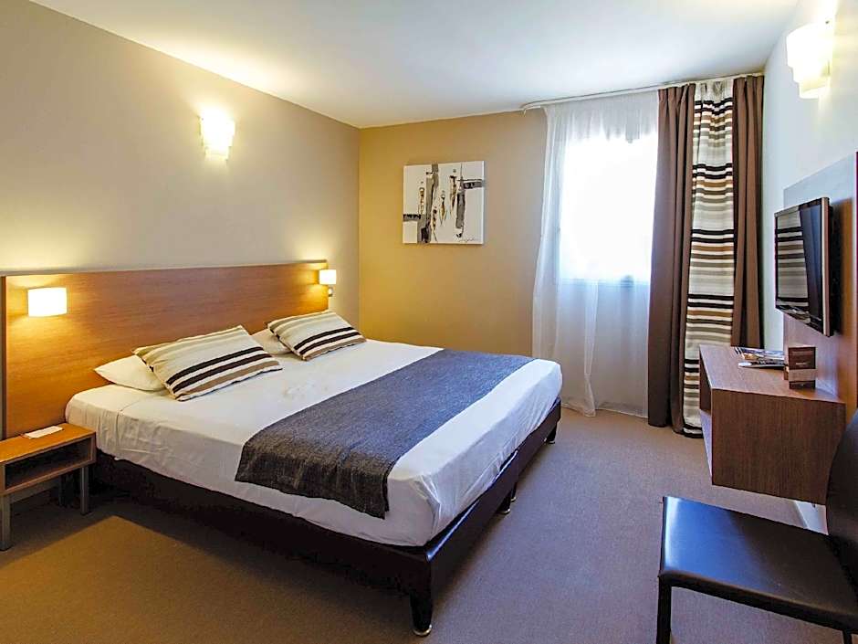Forme-hotel & Spa Montpellier Sud-Est - Parc Expositions - Arena