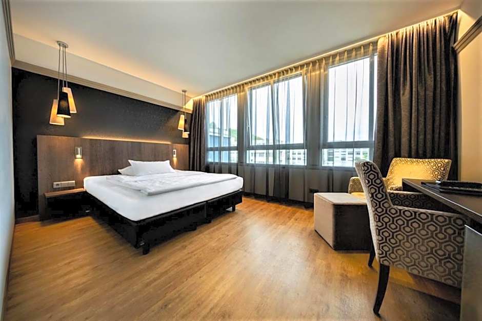 Kronenhotel