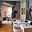 Grand Hotel Palace Rome