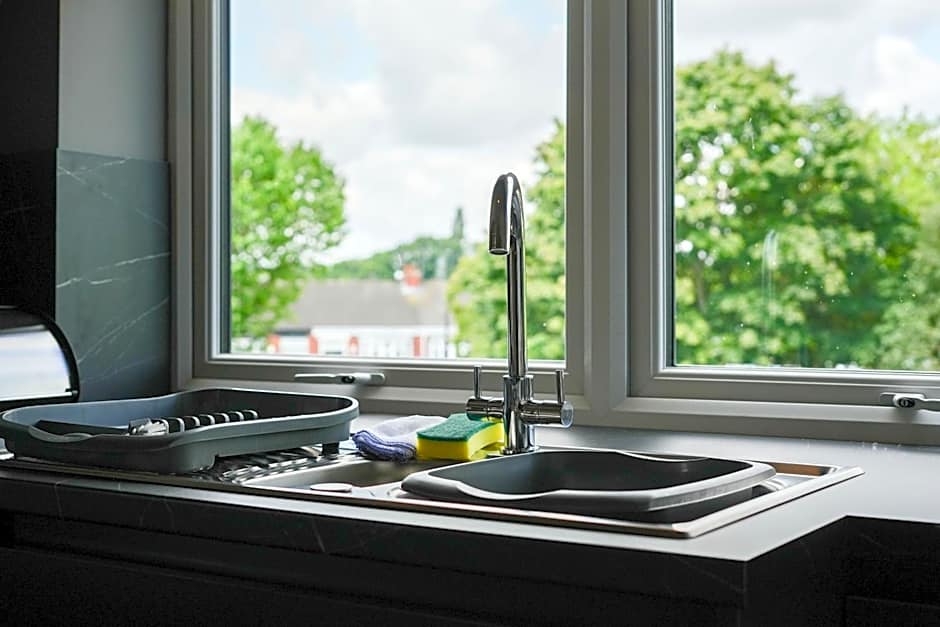 The Olive Tree Aparthotel