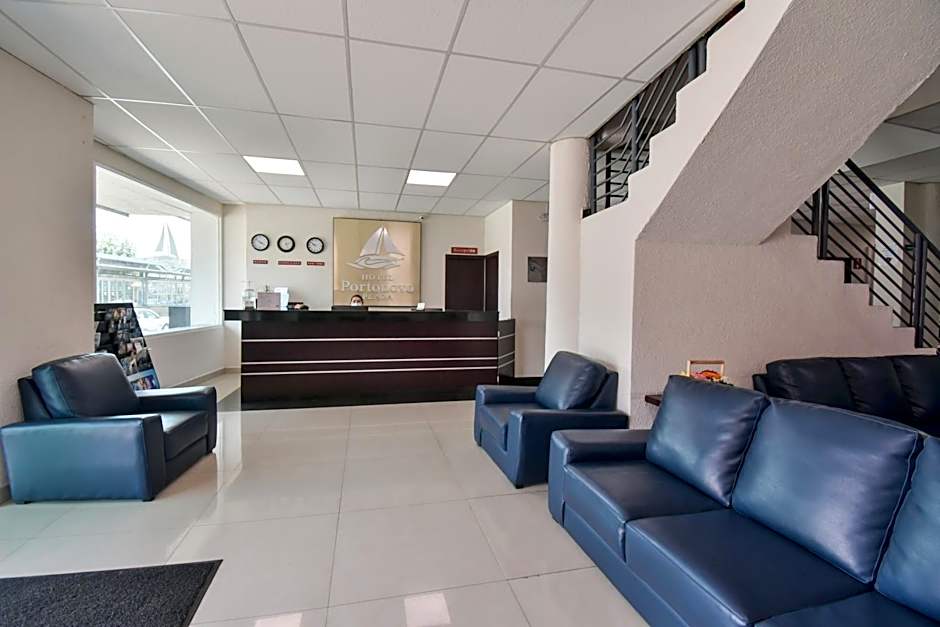 Hotel Portonovo Plaza Centro