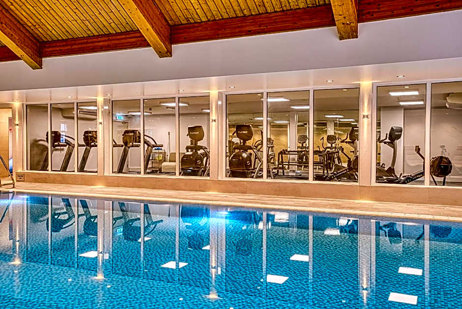 Best Western Inverness Palace Hotel & Spa