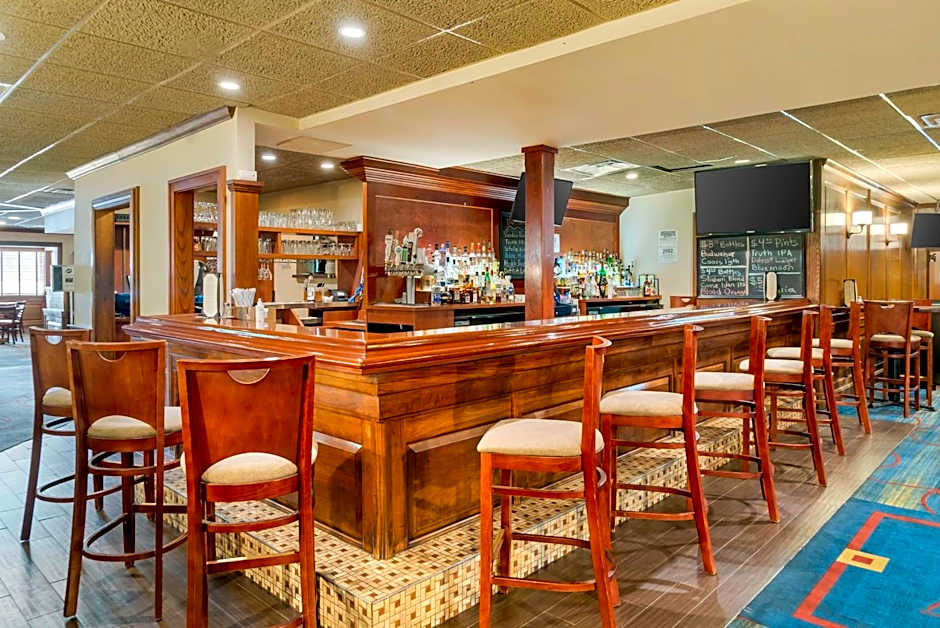 Best Western Greenfield Inn