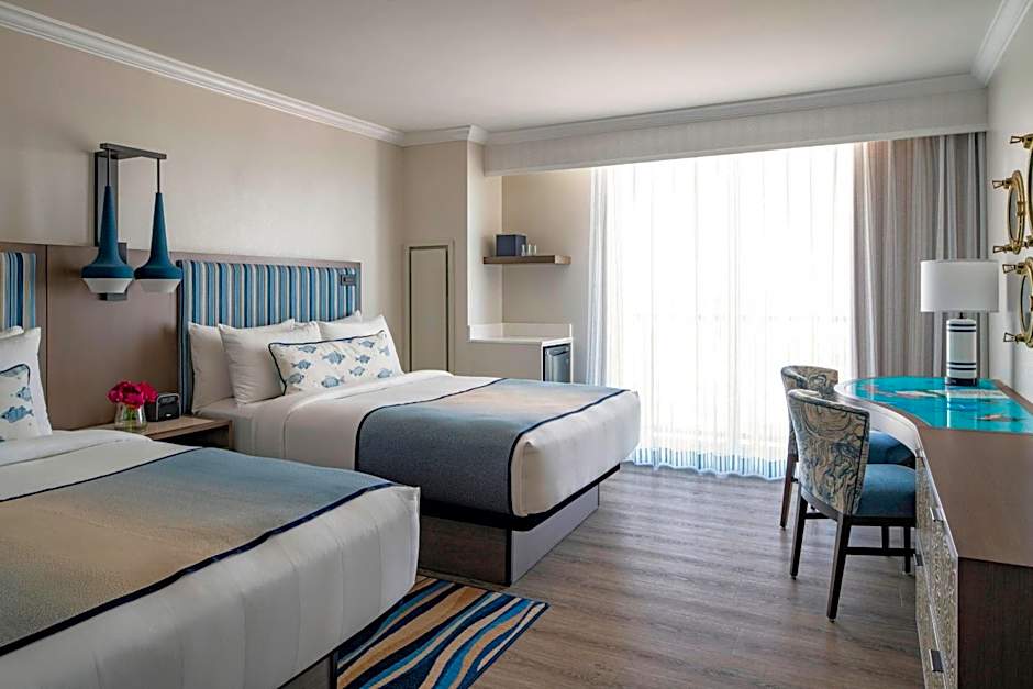 Hollywood Beach Marriott