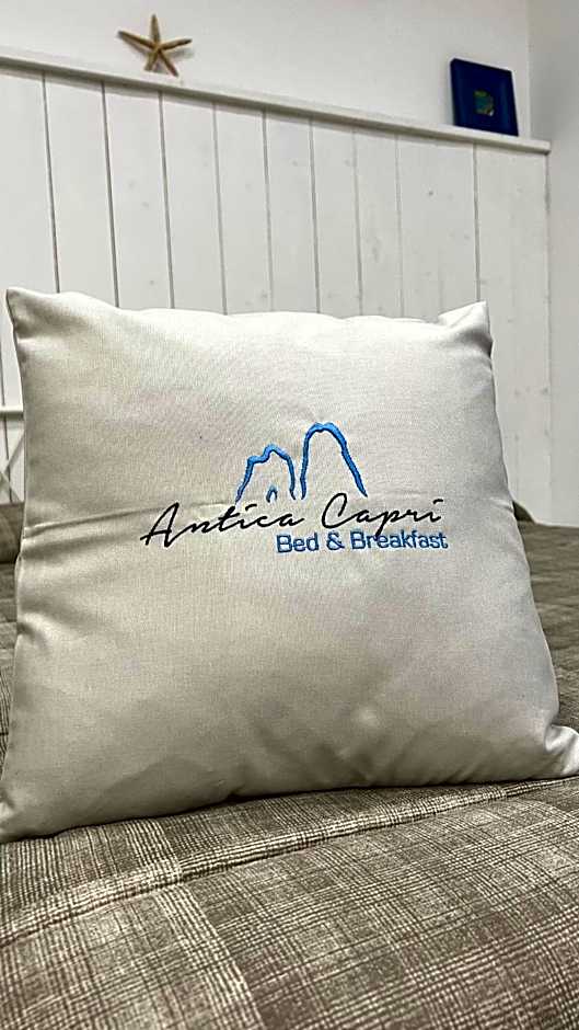 Antica Capri