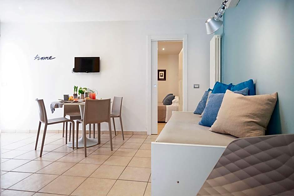 Residenza Alma