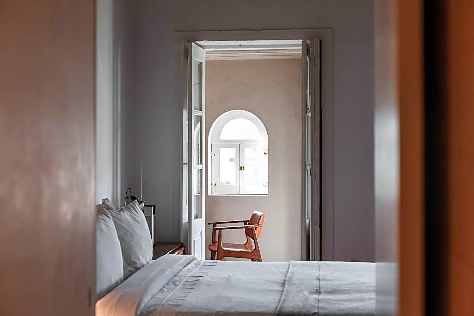 Rosa Et Al Townhouse