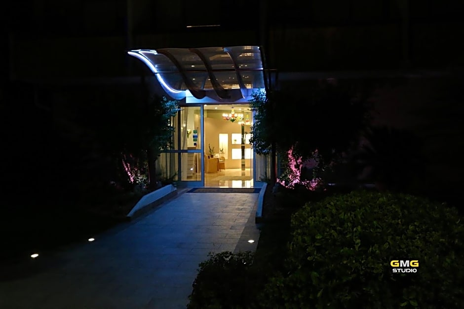 Hotel Hiki 3 Superior