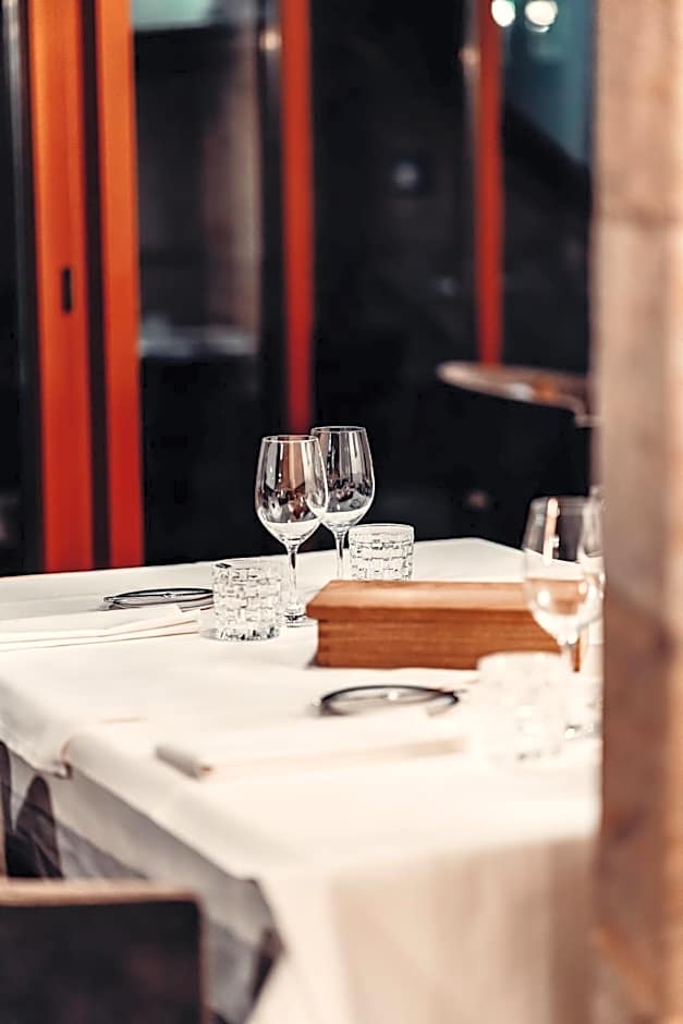 Romantik Hotel Schloss Hohenstein