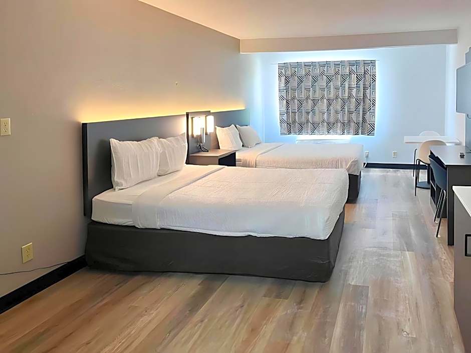 Studio 6 Elkhart, IN