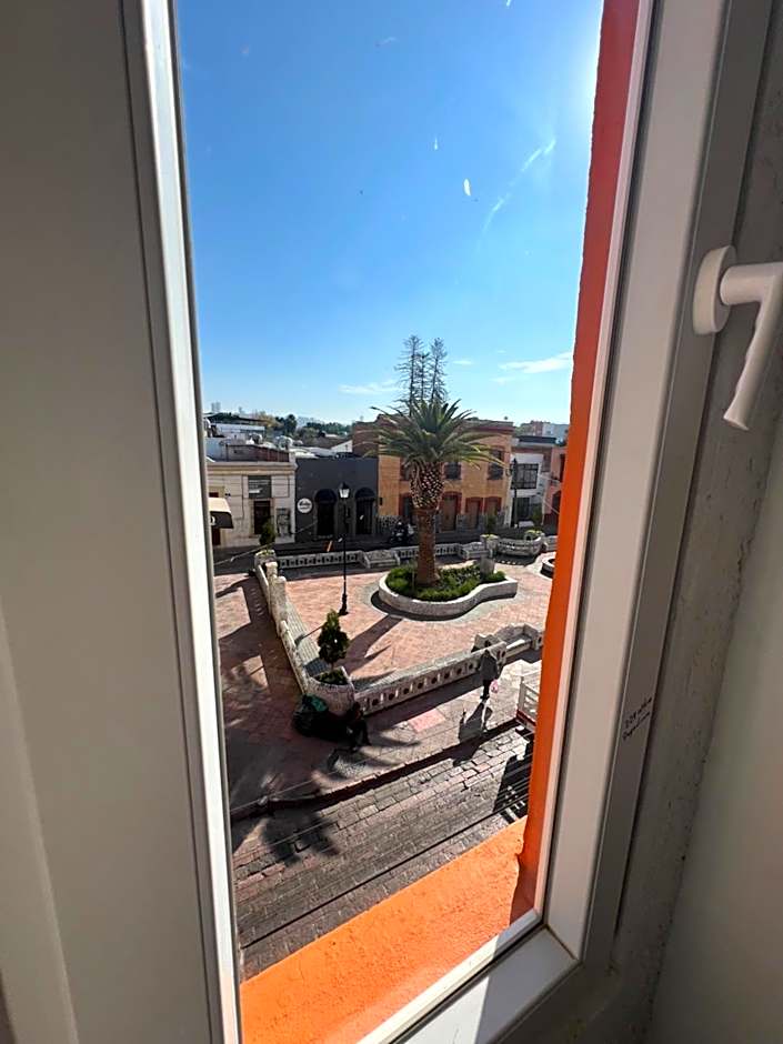 Hotel RJ Querétaro