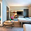 Moxy Brussels City Center