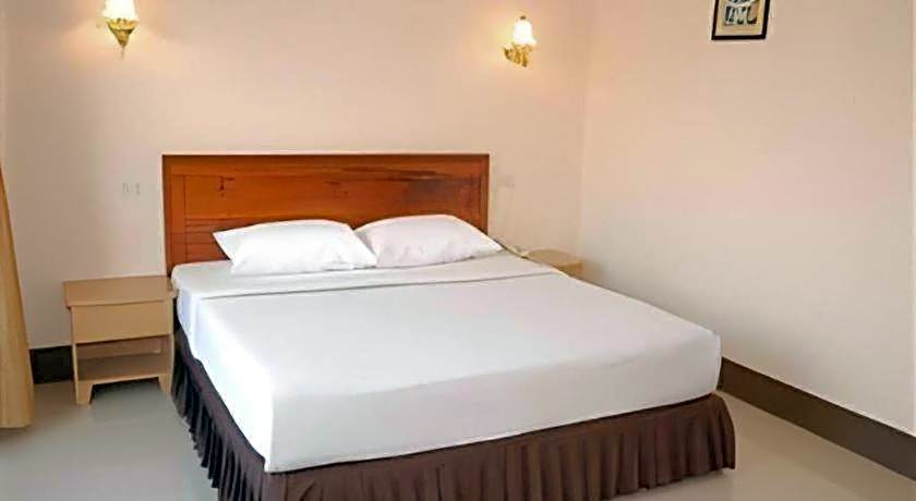 Chaleunehoung Hotel
