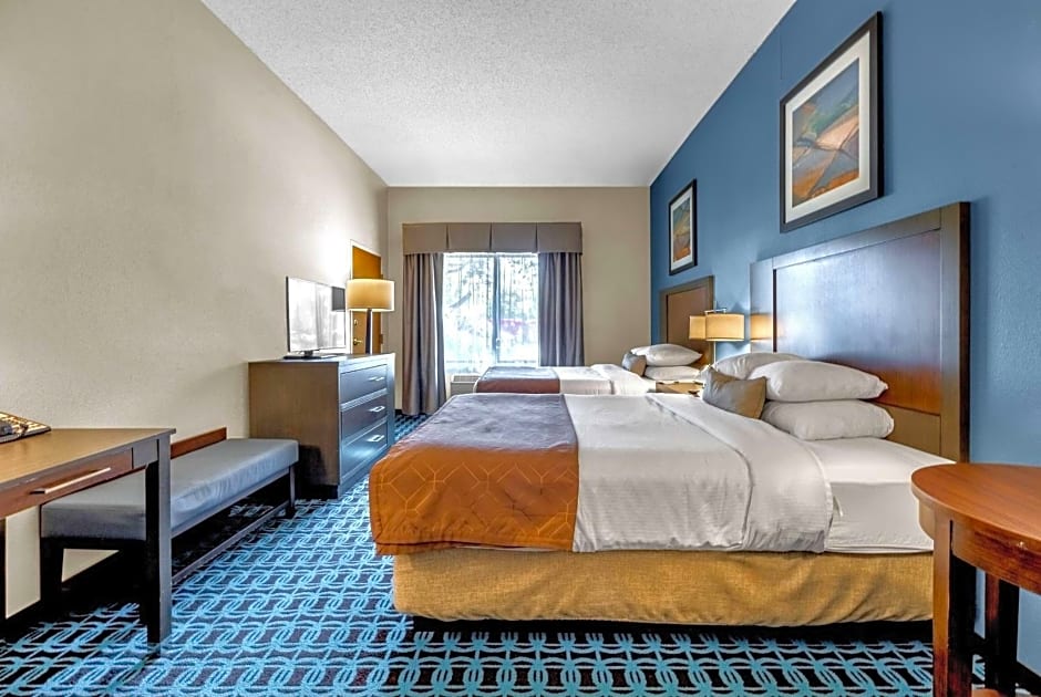 Wingate by Wyndham Chicago Schaumburg