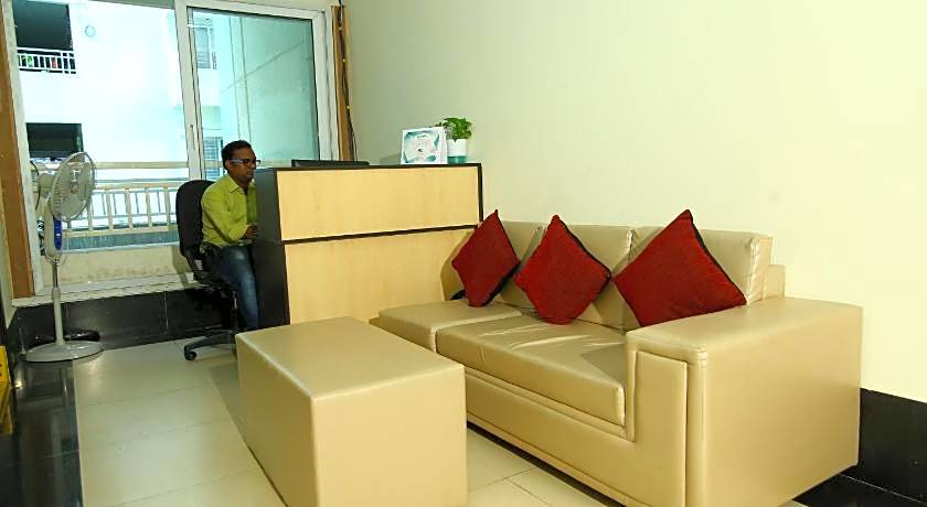 Fresh Living Prime Hitech