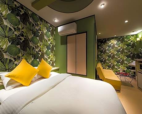 Triple Room with Bathroom