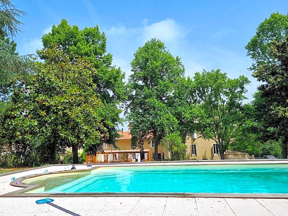 Manoir Belle Fontaine