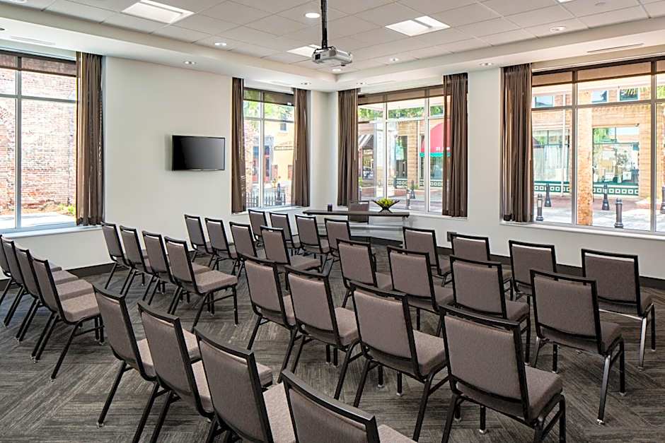 Hyatt Place Sumter/Downtown