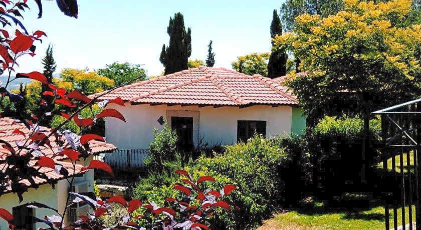 Shoresh Green Hills Hotel