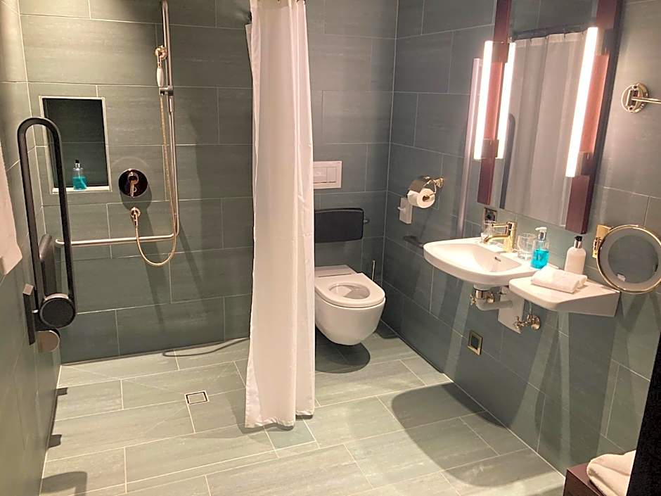 Bad Horn - Hotel & Spa