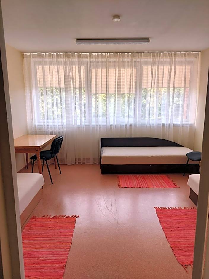 "Veiklus Rietavas" apgyvendinimas