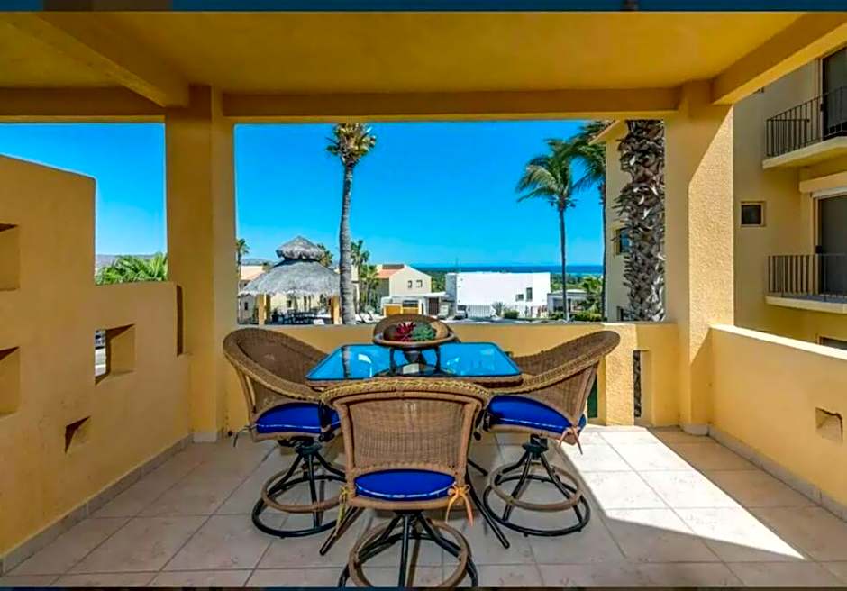 Lovely Ocean View Casa Cabo Del Mar