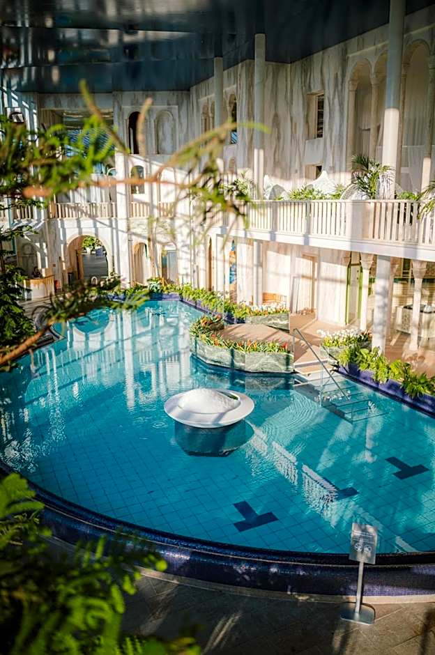 Hotel Victory Therme Erding
