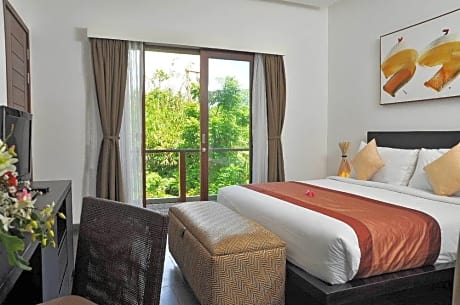 Villa La Sirena 4 By Nagisa Bali - Guest Reservations
