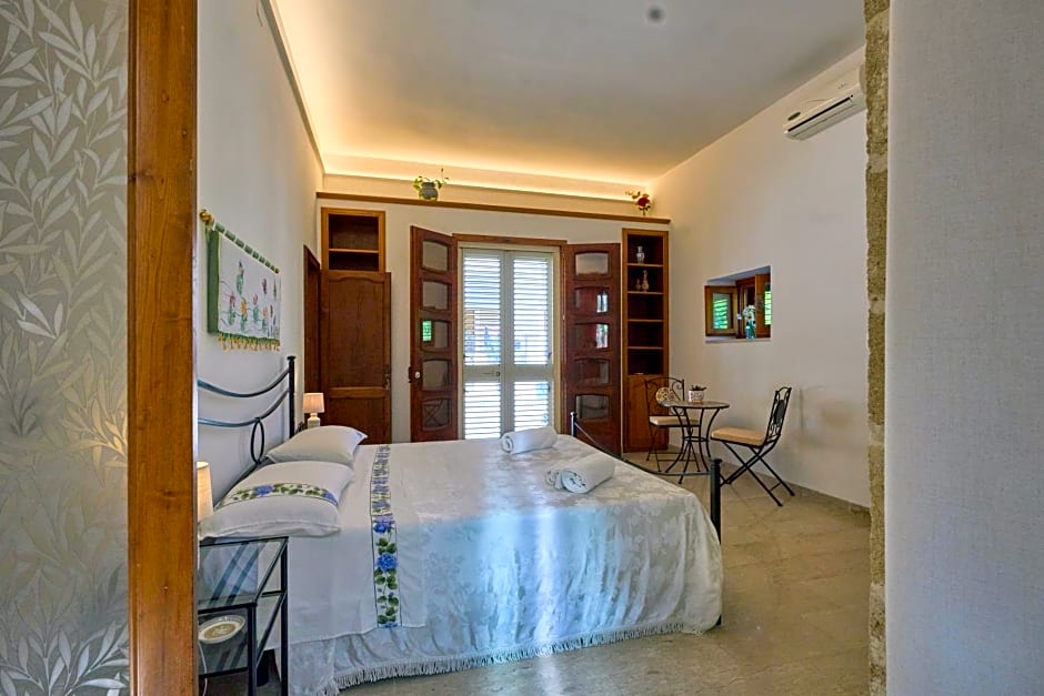 B&B IreneMarchese Gluten Free