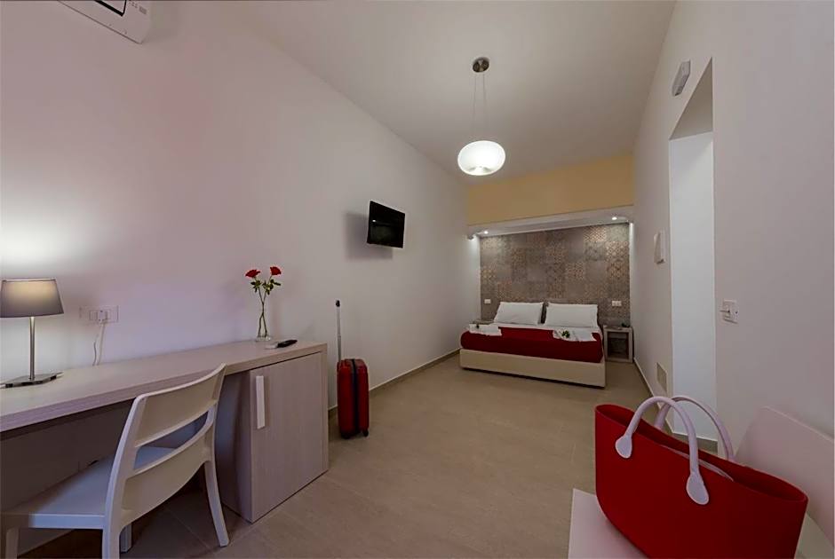 Doride b&b