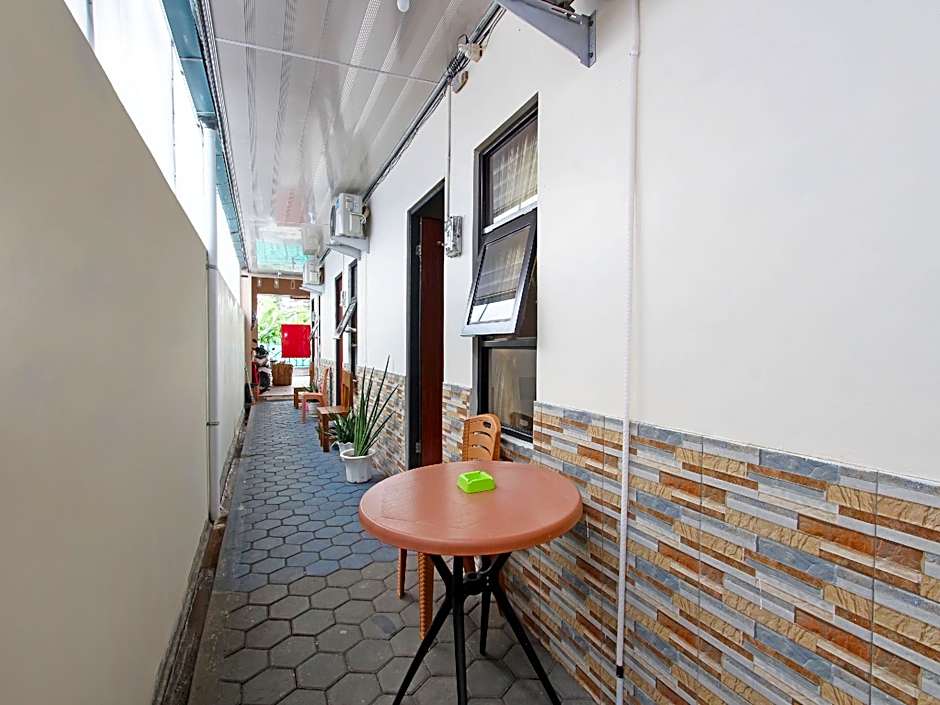 OYO 91842 Tahesa Guesthouse Syariah