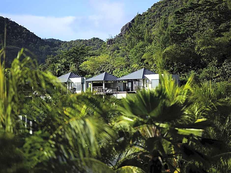 Raffles Seychelles