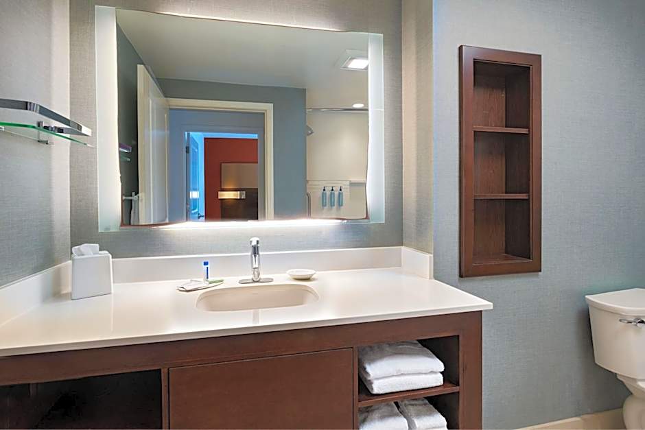 Residence Inn by Marriott Omaha Aksarben Village