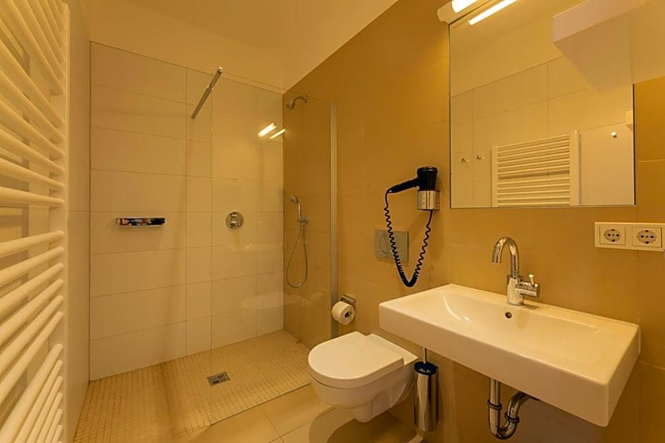 Biohotel Stiftsgut Wilhelmsglücksbrunn