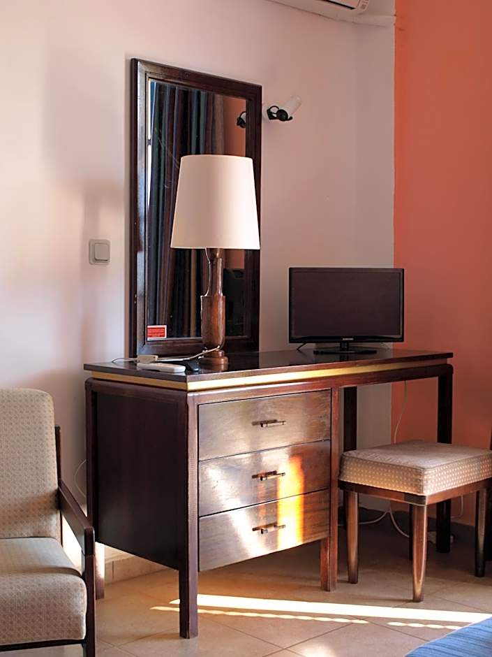 Castellania Hotel Apartments
