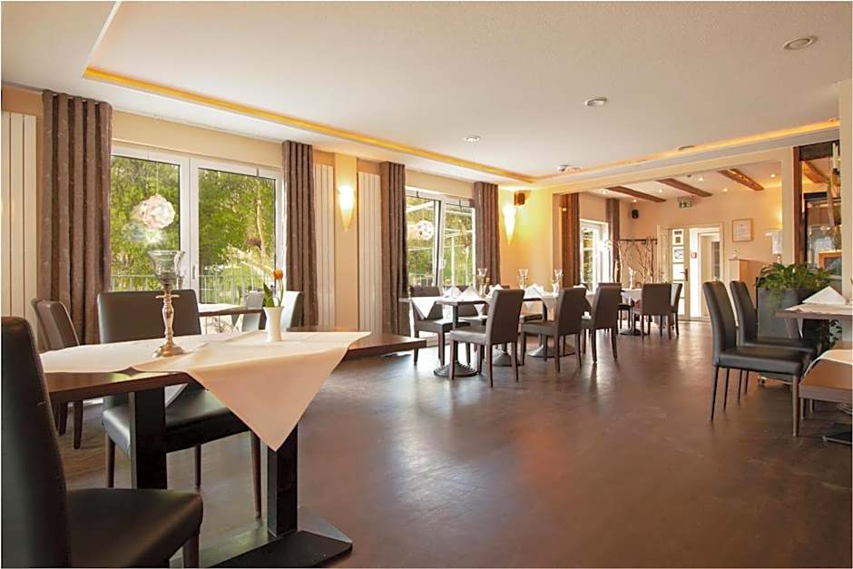 Waldhotel Schinkenwirt