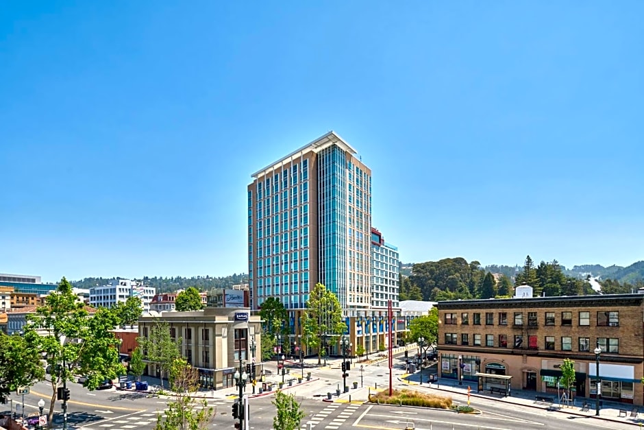 Residence Inn by Marriott Berkeley