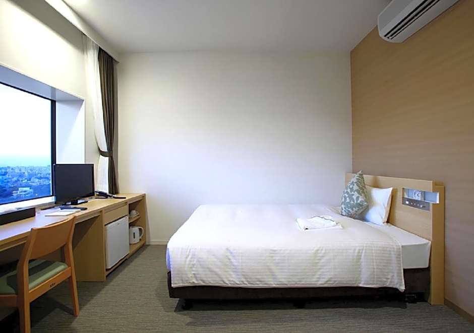 Hotel Crown Hills Ueno Premier