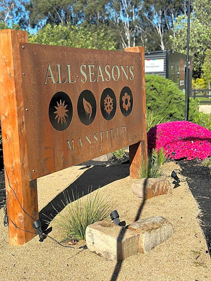 All Seasons Mansfield