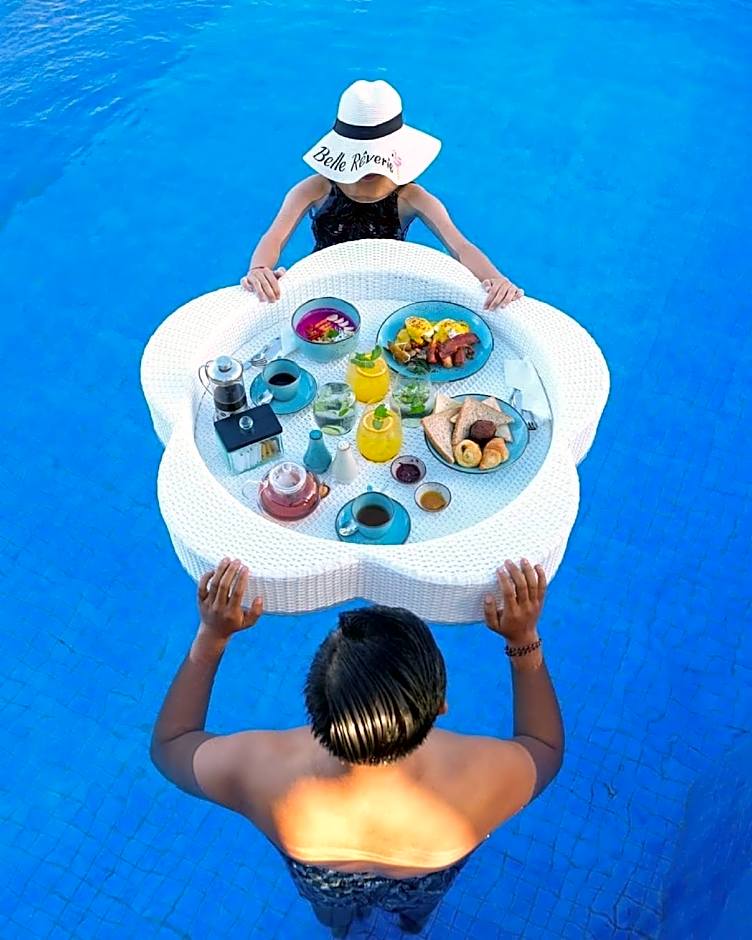 Nusa Dua Bayview