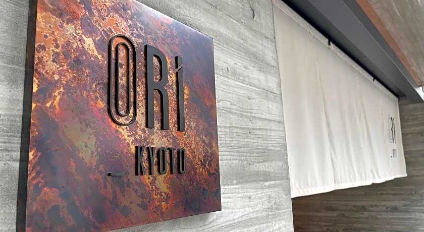 ORI Kyoto Hotel