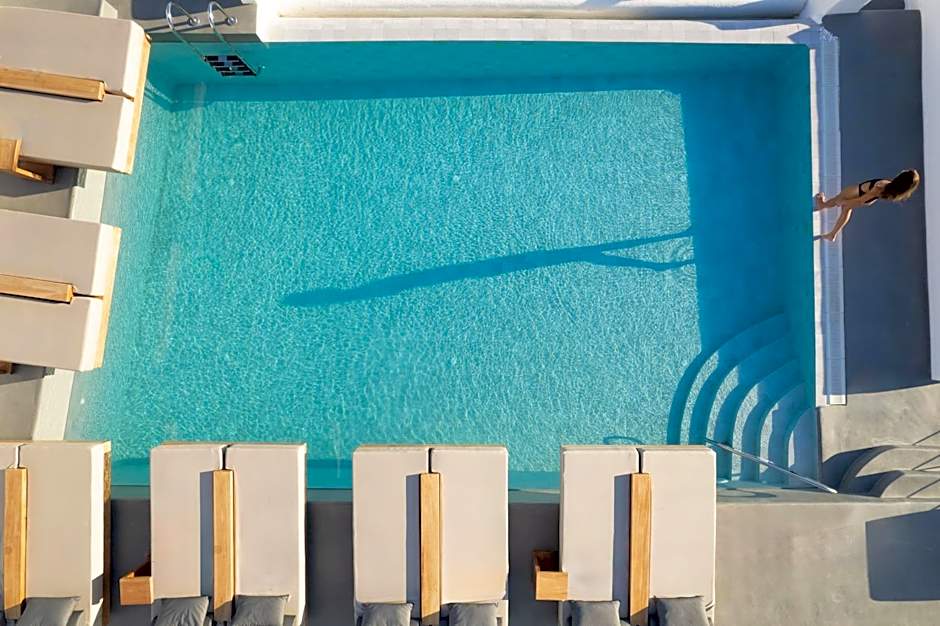 La Perla Villas - Adults Only