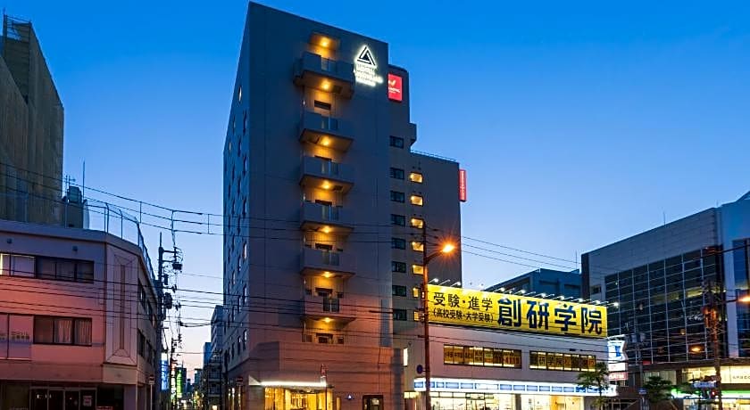 Hotel Katsuyama Premier